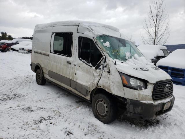 2016 FORD TRANSIT T- - 1FTBW2CMXGKA81444