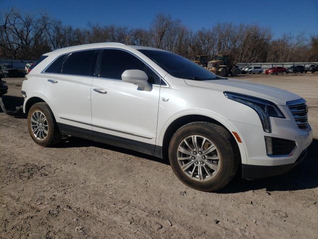 2017 CADILLAC XT5 LUXURY - 1GYKNBRSXHZ304500