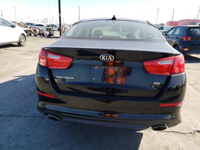 5XXGM4A78FG500419 KIA Optima Lx