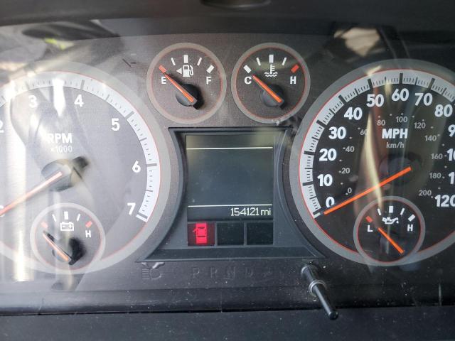 2010 DODGE RAM 1500 VIN: 1D7RV1CT4AS136437