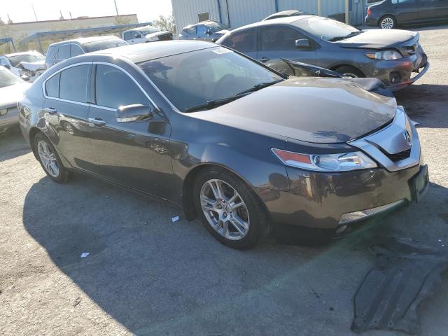 2010 ACURA TL VIN: 19UUA8F50AA004840