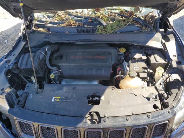 3C4NJDDB2JT130002 Jeep Compass Trailhawk