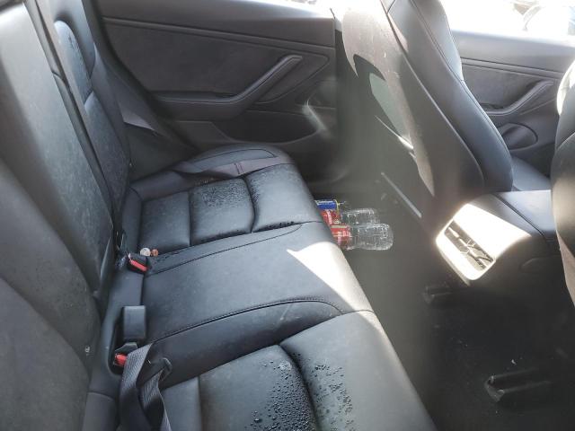 5YJ3E1EA4JF056757 Tesla MODEL 3