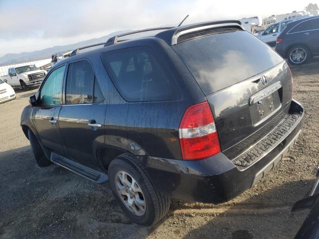 2HNYD18671H533931 Acura MDX