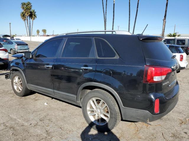 5XYKT3A62EG442543 KIA SORENTO LX