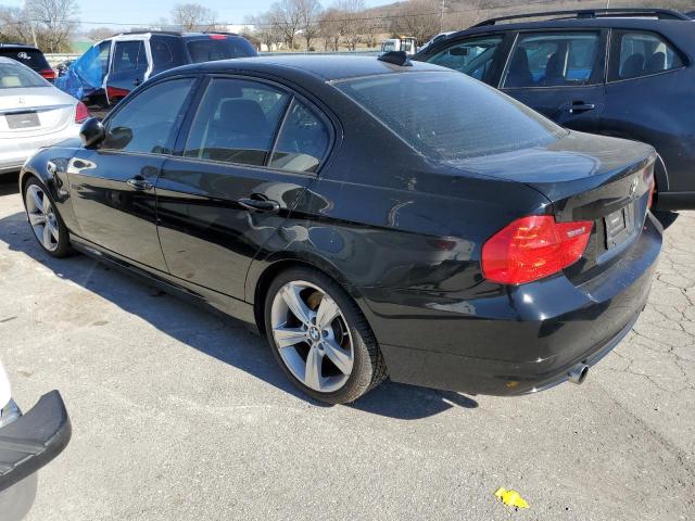 WBAPM73539E191929 BMW 335 I