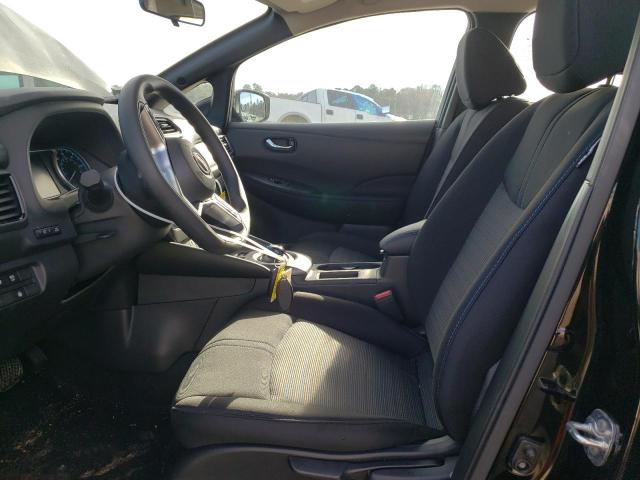 1N4AZ1BV6PC555333 Nissan Leaf