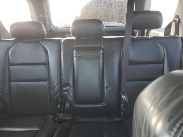 2HNYD18671H533931 Acura MDX