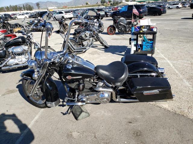 2004 HARLEY-DAVIDSON FLSTCI - 1HD1BWB364Y086980