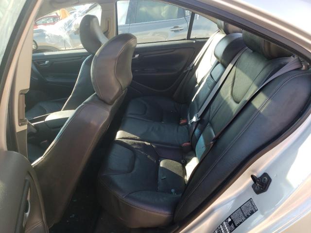 YV1RS61N212003710 Volvo S60