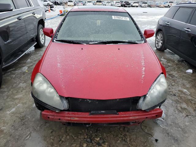 JH4DC54846S017207 Acura RSX