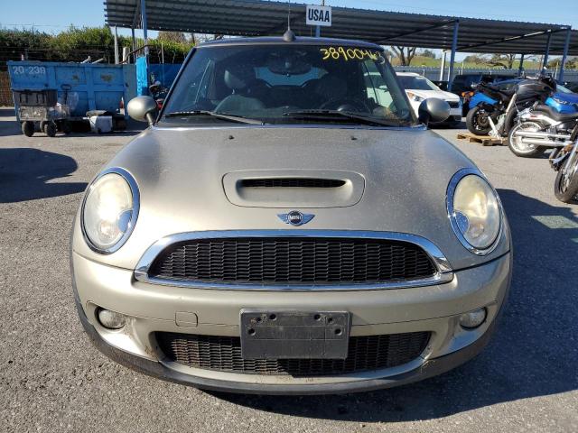 WMWMS33569TY07782 Mini Cooper