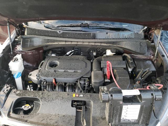 2020 KIA SORENTO L - 5XYPG4A36LG705216