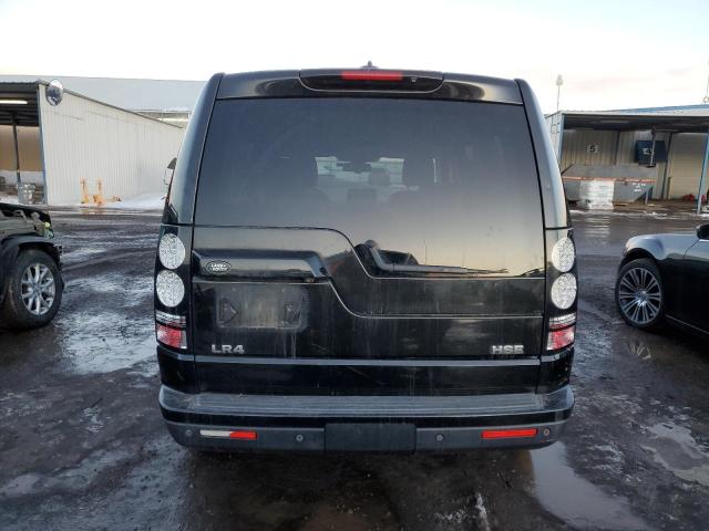 SALAG2V62GA809098 Land Rover LR4 HSE