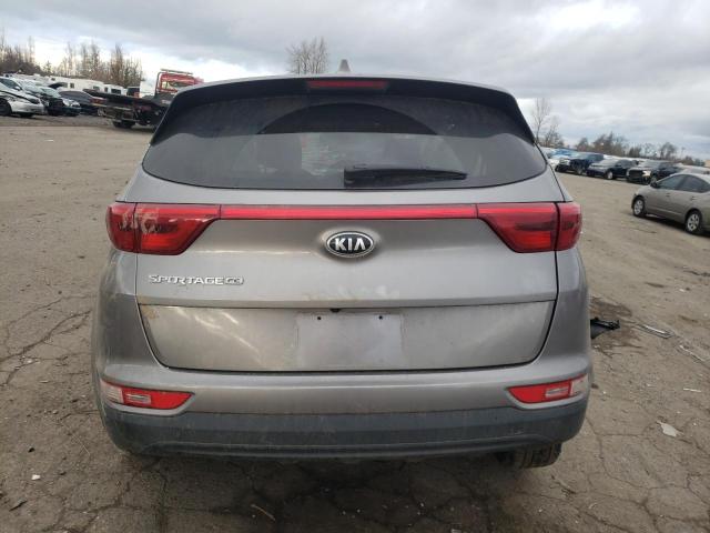 KNDPM3AC7K7510434 KIA Sportage Lx