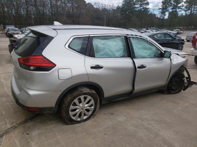 2017 NISSAN ROUGE - KNMAT2MV2HP510205