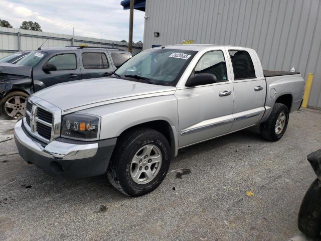 2005 Dodge Dakota 