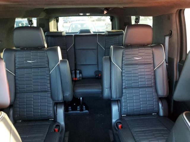 1GYS4RKL0NR116689 Cadillac Escalade Esv Sport Platinum