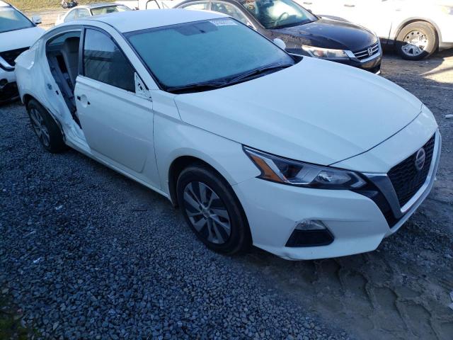 2020 NISSAN ALTIMA S 1N4BL4BV5LC191021