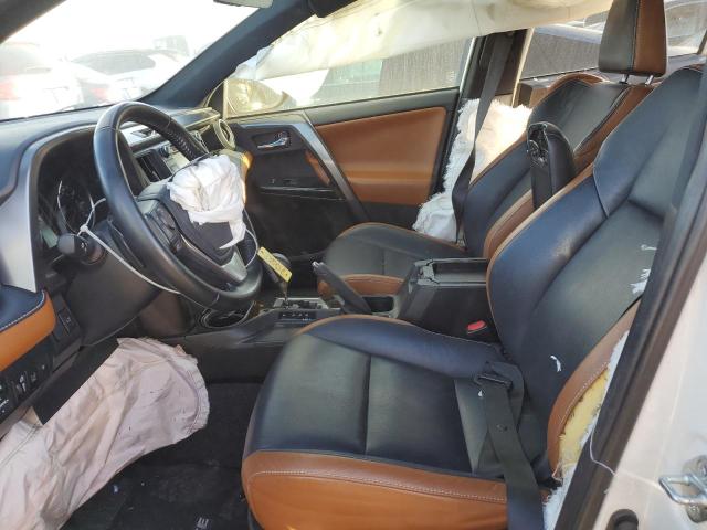 2018 TOYOTA RAV4 SE - JTMNFREV0JJ188785