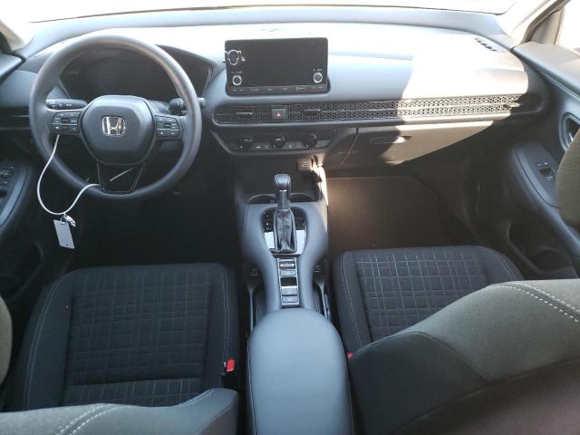 2023 HONDA HR-V LX - 3CZRZ1H34PM709713