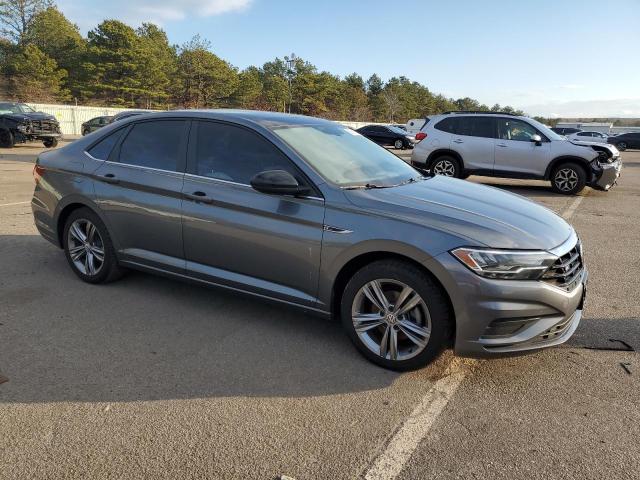 2019 VOLKSWAGEN JETTA S 3VWC57BU6KM089674