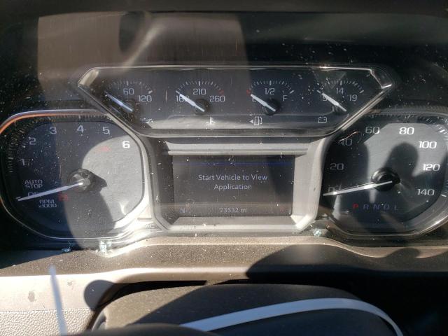 3GTU9DED7KG302748 GMC Sierra K1500 Slt