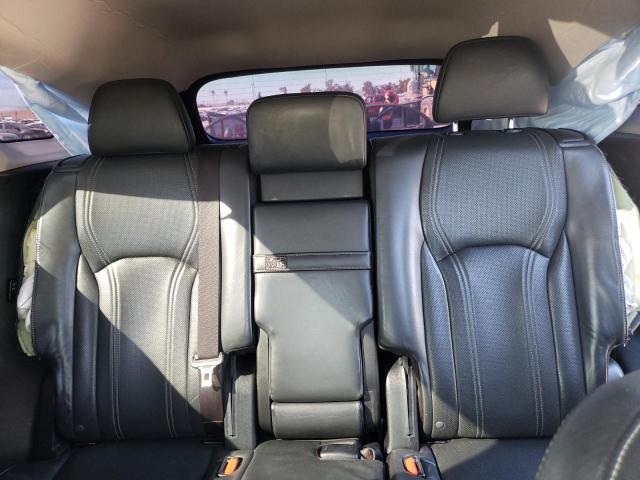 2019 LEXUS RX 350 L - JTJGZKCA4K2012189