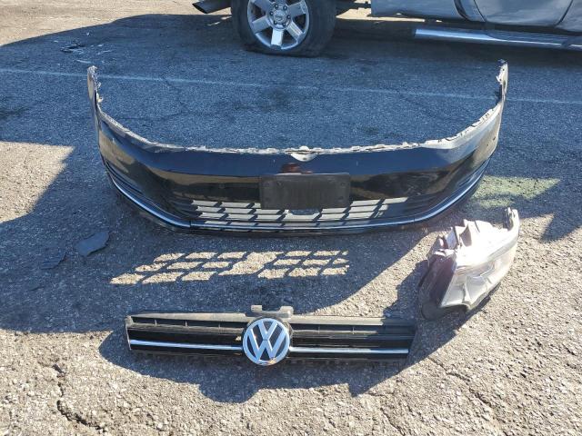 2017 VOLKSWAGEN GOLF SPORT - 3VWC17AU1HM538684