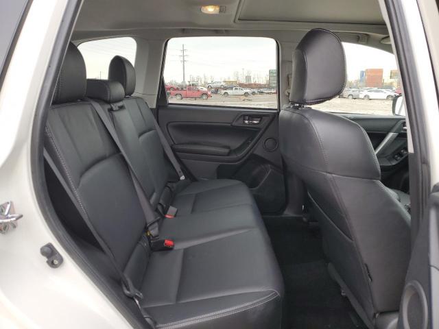 JF2SJGXC5GH461304 Subaru Forester 2.0xt Touring