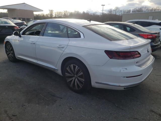 2019 VOLKSWAGEN ARTEON SE - WVWBR7AN6KE008756