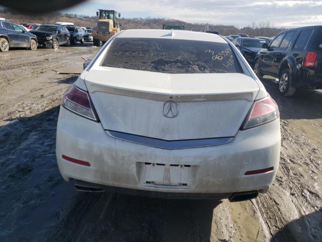 19UUA9F50EA001805 Acura TL TECH