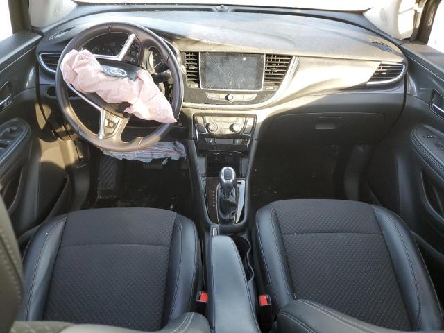 2019 BUICK ENCORE PRE - KL4CJASB8KB774349