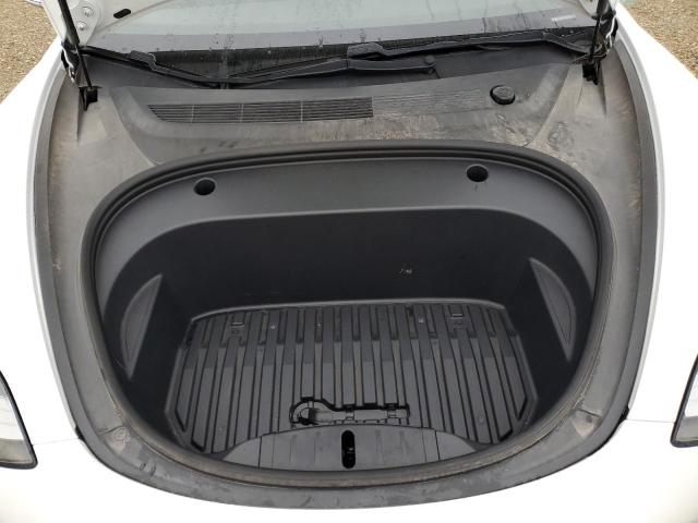 5YJ3E1EA0LF613344 Tesla MODEL 3