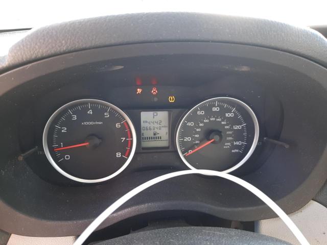 2015 SUBARU FORESTER 2 - JF2SJADCXFH463405