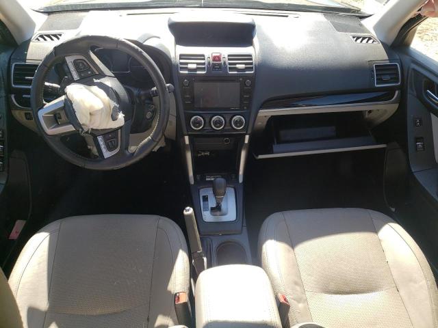 2018 SUBARU FORESTER 2 - JF2SJARC6JH417488