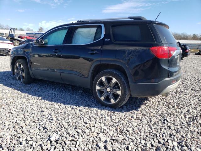 2017 GMC ACADIA SLT - 1GKKNNLSXHZ216924