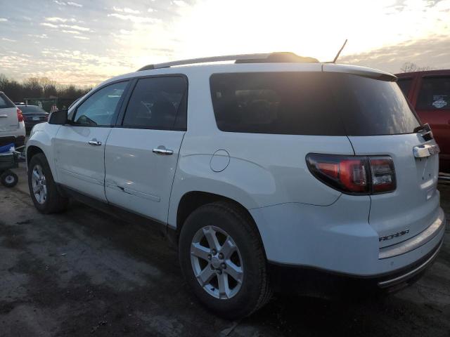 1GKKVPKD7GJ106649 GMC Acadia