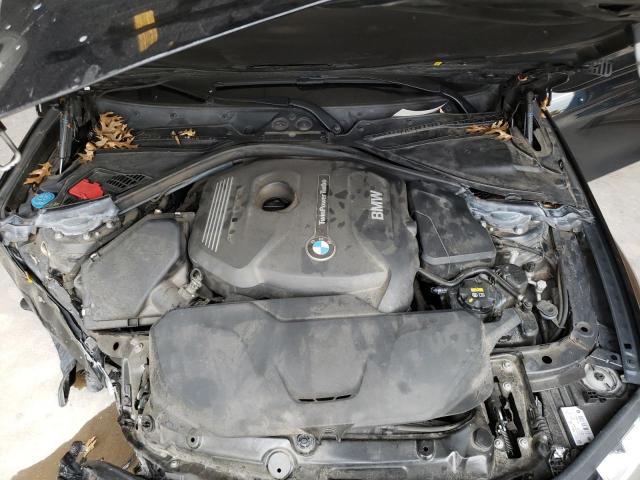 2017 BMW 330 I - WBA8B9C33HK885346