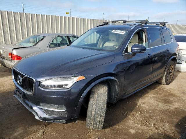 VIN YV4A22PK6G1016190 2016 VOLVO XC90 no.1