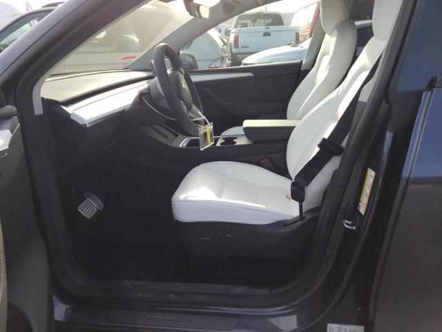7SAYGDEF8PF611332 Tesla Model Y