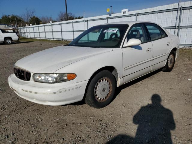 2001 Buick Regal LS