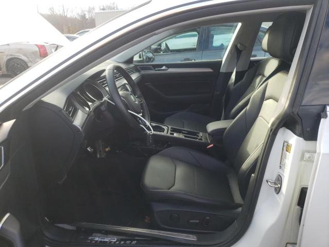 2019 VOLKSWAGEN ARTEON SE - WVWBR7AN6KE008756