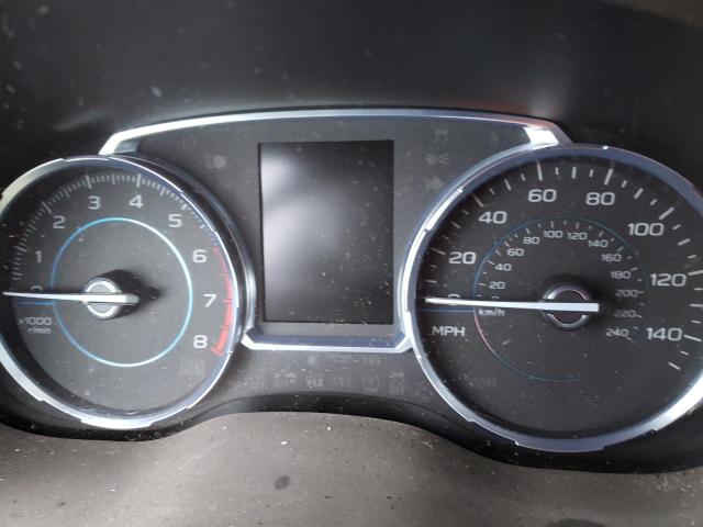 JF2SJAWC3JH483145 Subaru Forester 2.5i Touring