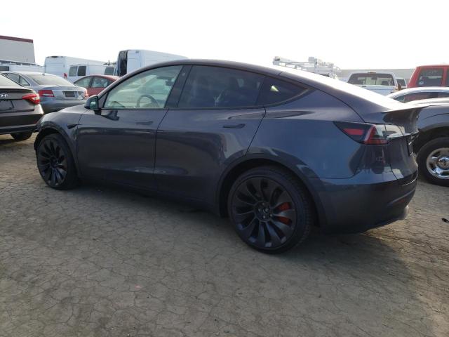 7SAYGDEF8PF611332 Tesla Model Y