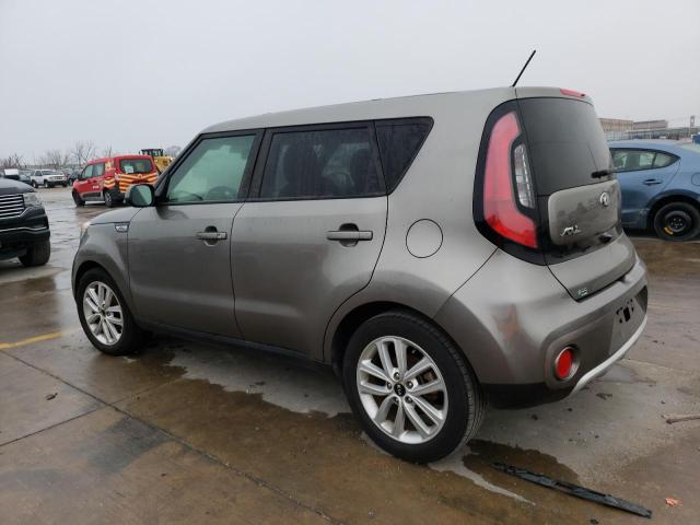 KNDJP3A57J7597135 KIA SOUL +