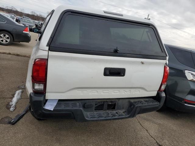 2020 TOYOTA TACOMA ACC 3TYRX5GN6LT004822