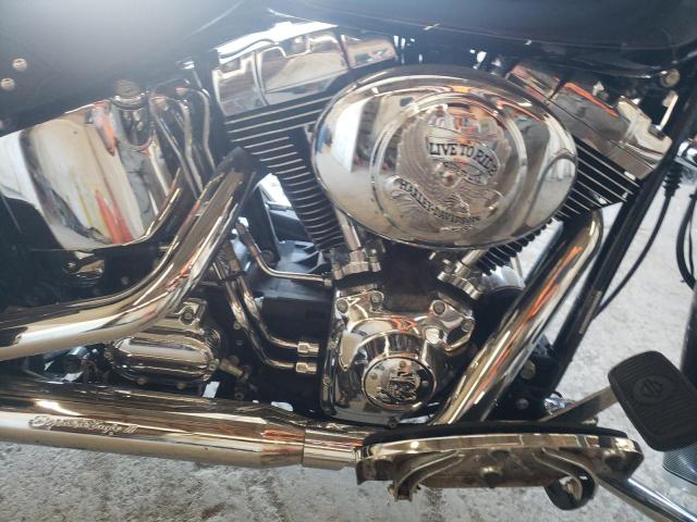 2006 HARLEY-DAVIDSON FLSTCI - 1HD1BWB1X6Y037489