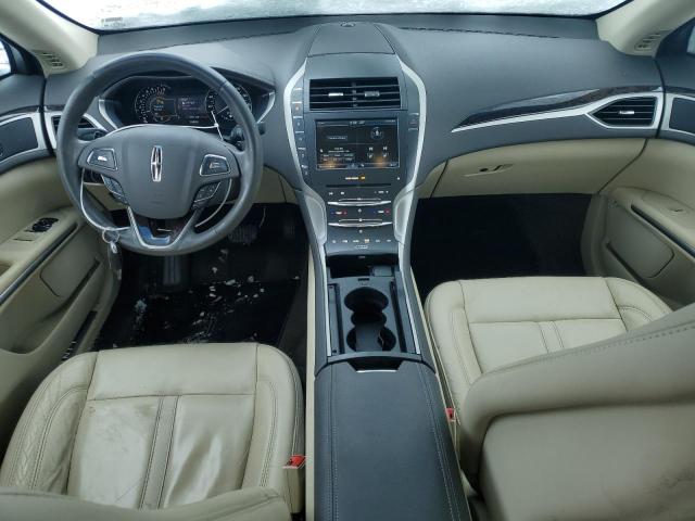 3LN6L2G9XFR602765 Lincoln MKZ