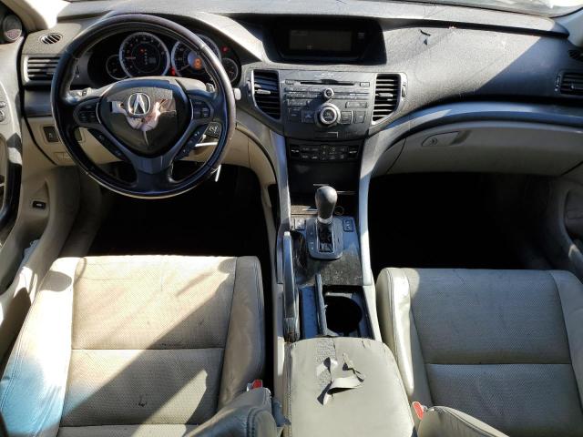 JH4CU2F67BC016415 Acura TSX